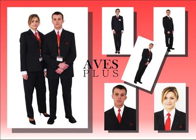 AVES PLUS, spol. s r.o. foto 3