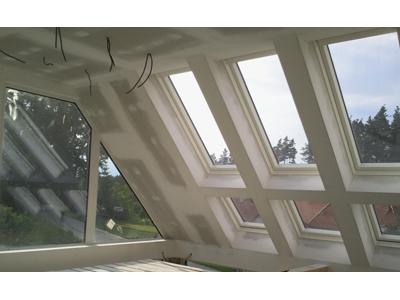 SÁDROKARTONY - Jan Tesárek foto 2