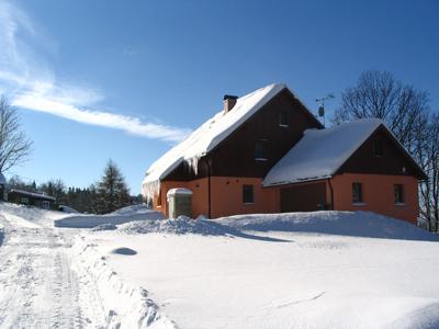 Penzion Pod Štěpánkou foto 3