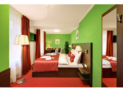 Hotel U Martina foto 3