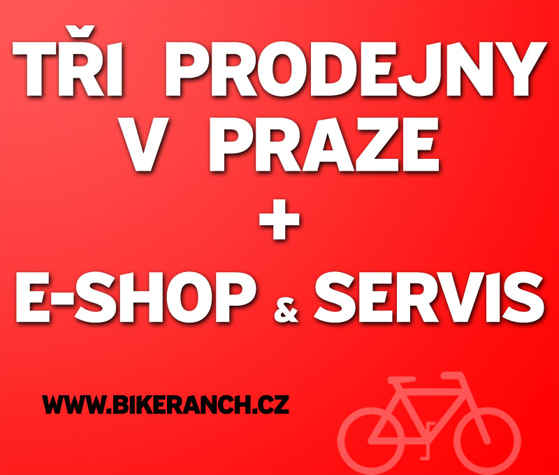 Bikeranch