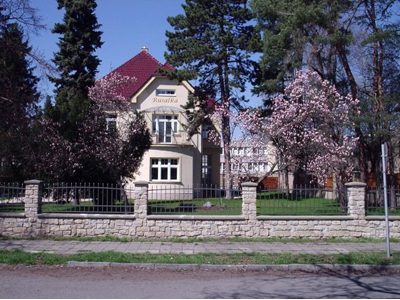 HANAGRAIN J.T.J., s.r.o.