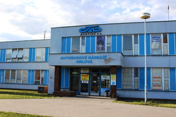 Autoškola Bártová