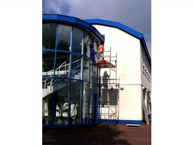 AZclean- úklidové služby foto 4