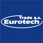 Logo obchodu Eurotech.cz