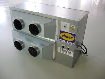 ELMET, spol. s r.o. foto 3