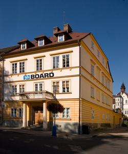 3B board, s.r.o. foto 2