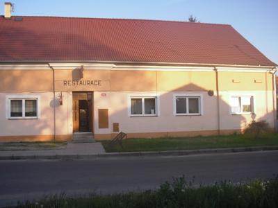 Restaurace U Janatů