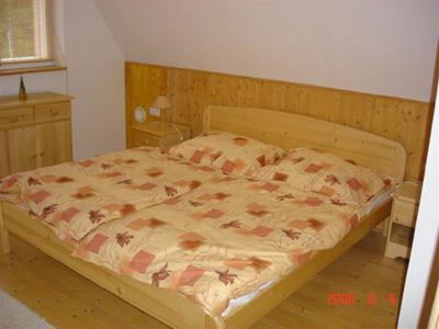 Horská chata u Sněženky foto 4
