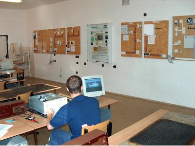 Střední škola elektrotechnická Ostrava foto 3