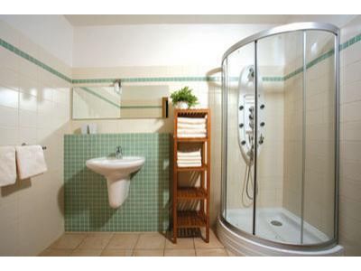 Apartmány Bára foto 1