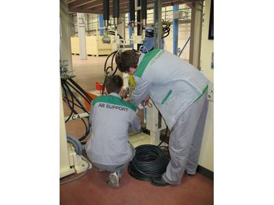 AB SUPPORT, s.r.o. foto 3