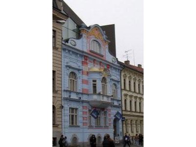 ČSOB - Československá obchodní banka foto 2