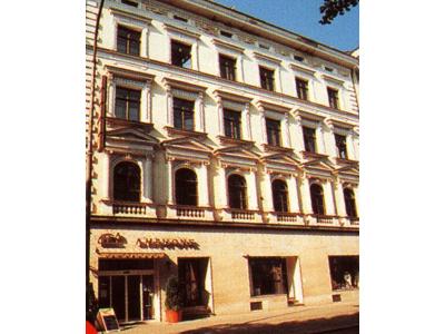 Hotel Amphone foto 2