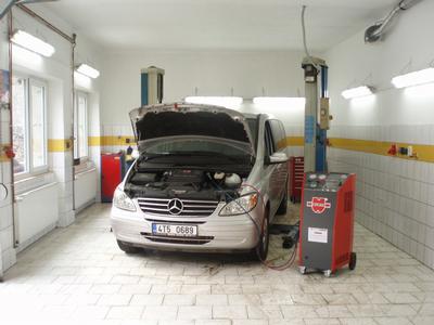Auto Vaněk foto 4