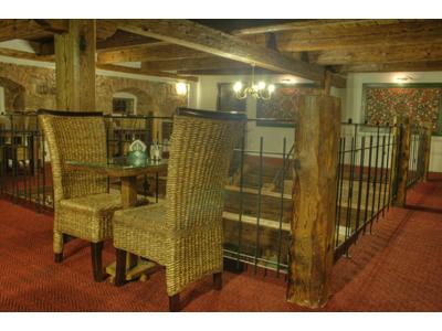 Barokní špejchar foto 2