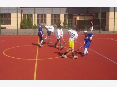 Základní škola Mendíků foto 3