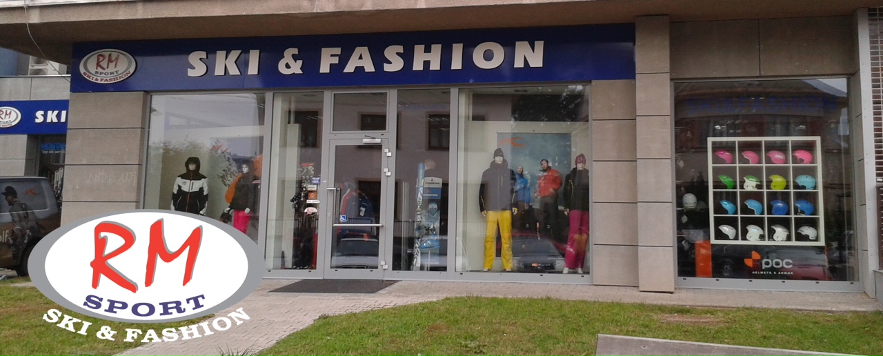 RM-SPORT SKI & FASHION foto 2