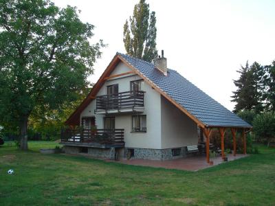 Alfi střechy