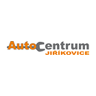 logo - AUTOCENTRUM JIŘÍKOVICE