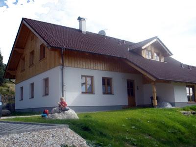 U Standy Řezáče