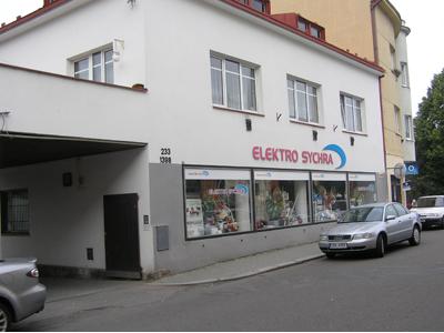 ELEKTRO SYCHRA foto 2