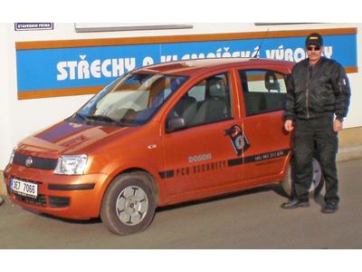 DOSON, spol. s r.o. foto 2