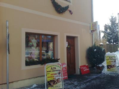 Ája - Baby Centrum