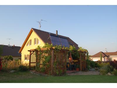 PROSUN Energetické Stavby s.r.o. foto 2