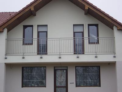 MÜLLER lité podlahy a kovovýroba foto 4