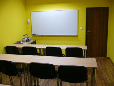 JAZYKOVÁ ŠKOLA SUN foto 2