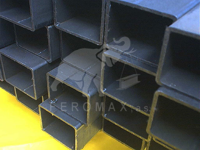 FEROMAX a.s. - hutní materiál, armovna foto 2