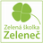 logo MŠ Zeleneč