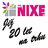 logo Nixe