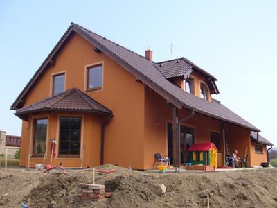 Rodinné bydlení, s.r.o. foto 4