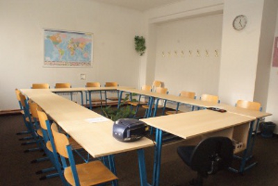 Česká jazyková škola foto 2