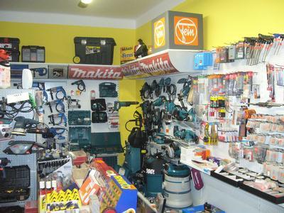 Dolmar-Makita.cz foto 2