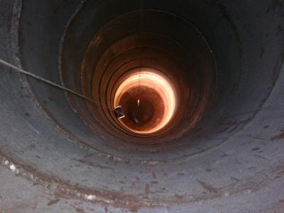 Kopané, vrtané studny Stejskal foto 5