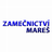 logo Petr Mareš