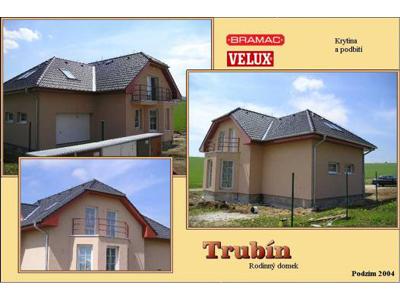 Tesařství Juppa-Adamec foto 4