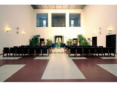 Pohřební a hřbitovní služby města Brna, a.s. foto 2