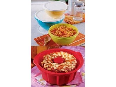 Tupperware Czech Republic, spol. s r.o. foto 4