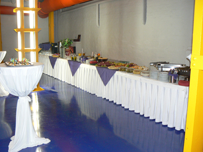 Catering Free foto 3