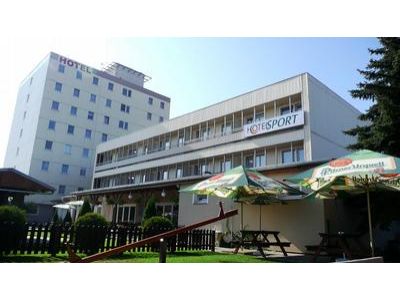 Hotel Sport foto 2