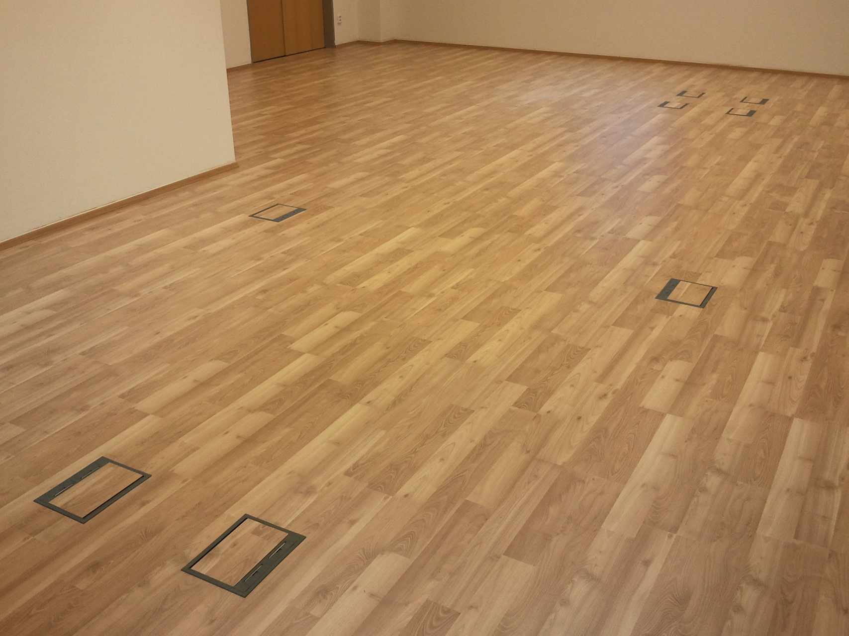 Pokládka podlah Benešov Stankuš foto 3