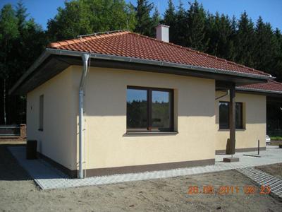 Stavitelství Vlček foto 3