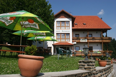 Restaurace Kollerhof