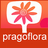 logo Pragoflora
