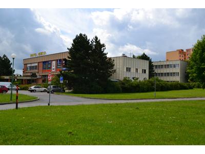 HOTEL DUKLA foto 2