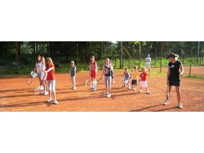 Tenisová škola TALLENT foto 2